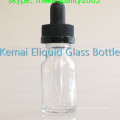 E-cig líquido / eliquide / e garrafa líquida 10ml preço de fábrica eliquid PET = qualidade superior ISO8317 manufatura de garrafas eliquidas desde 2003